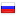 kakru.ru hosted country